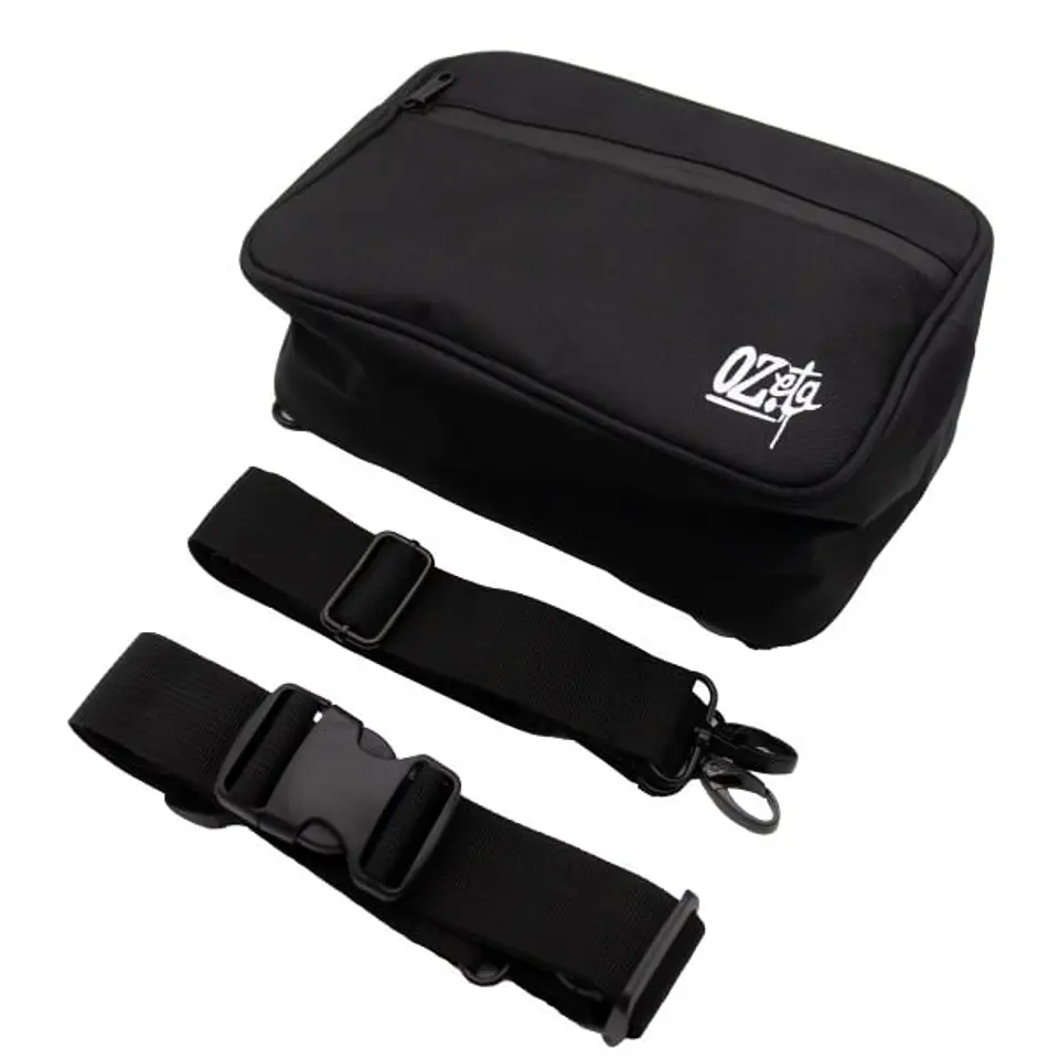Ozeta 4×4 Chestbag con clave XL - Anti-olor 8