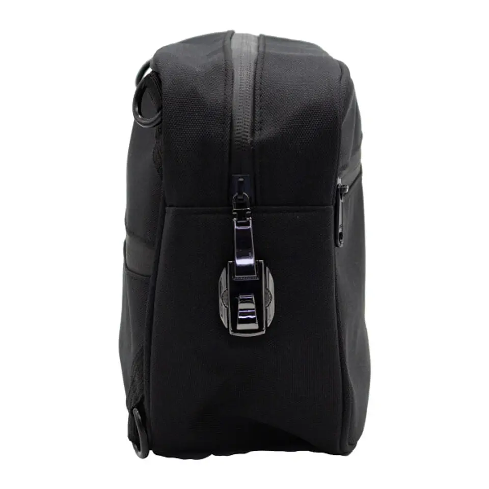 Ozeta 4×4 Chestbag con clave XL - Anti-olor 10