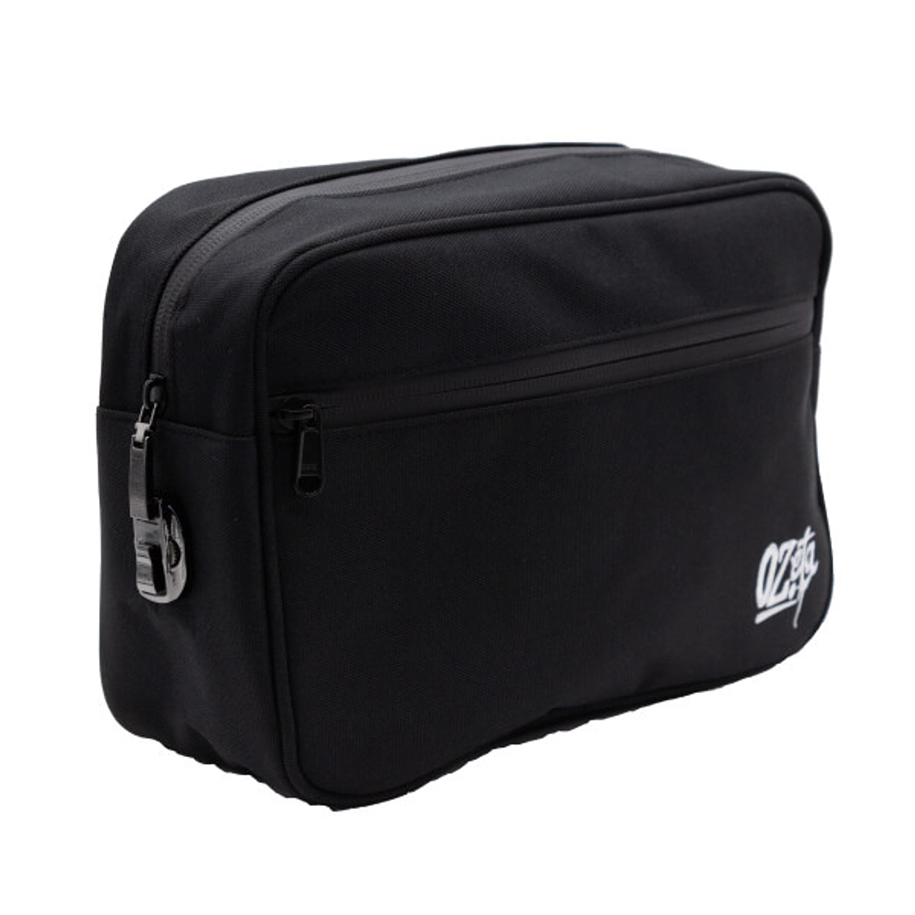 Ozeta 4×4 Chestbag con clave XL - Anti-olor 11