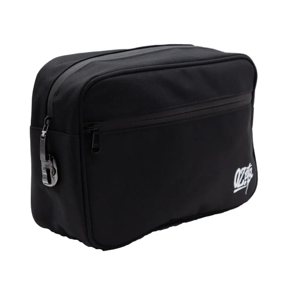 Ozeta 4×4 Chestbag con clave XL - Anti-olor 11