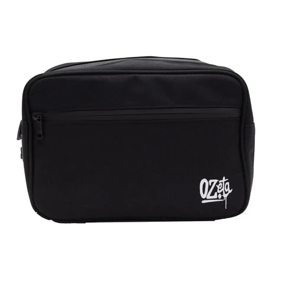 Ozeta 4×4 Chestbag con clave XL - Anti-olor 12