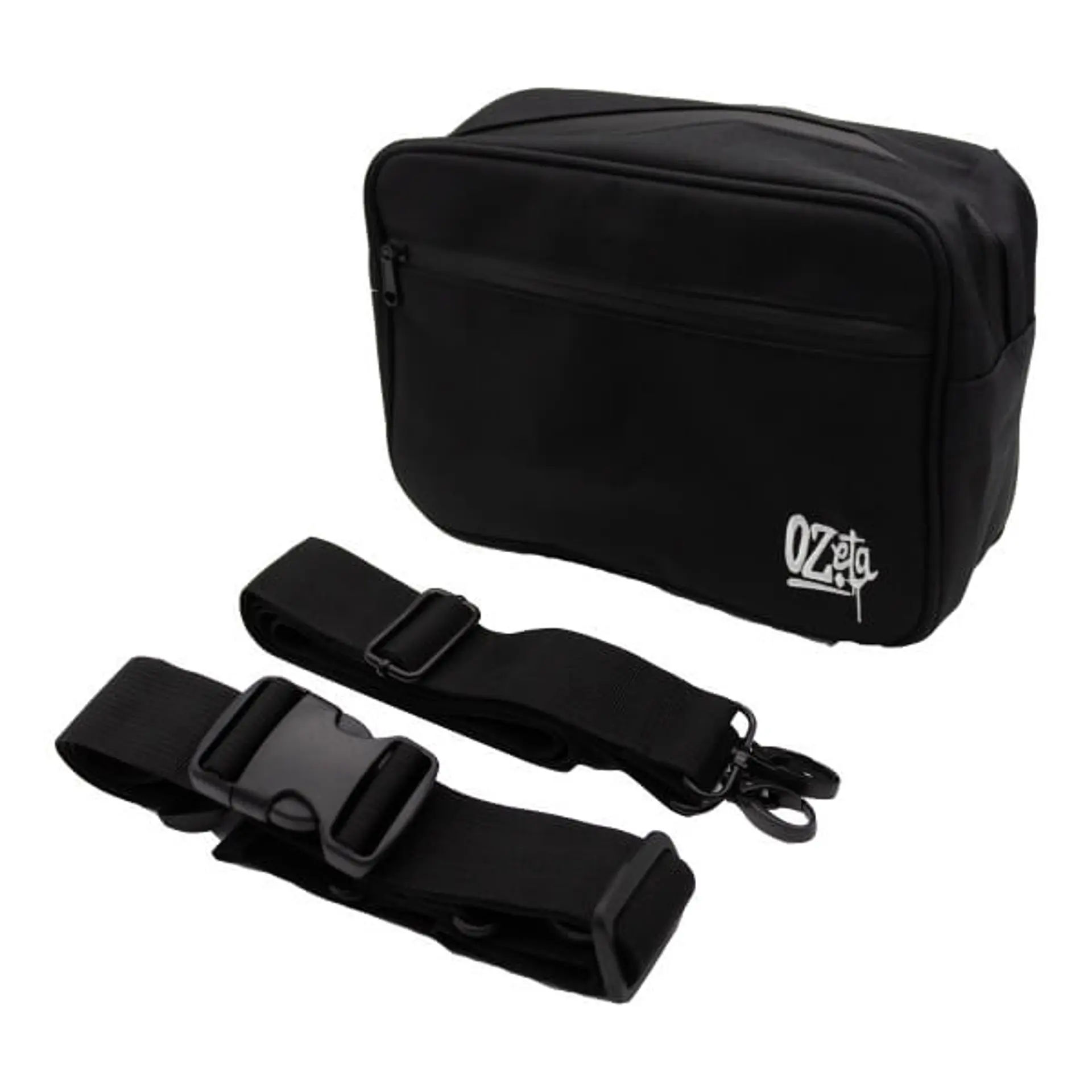 Ozeta 4×4 Chestbag con clave XL - Anti-olor 13