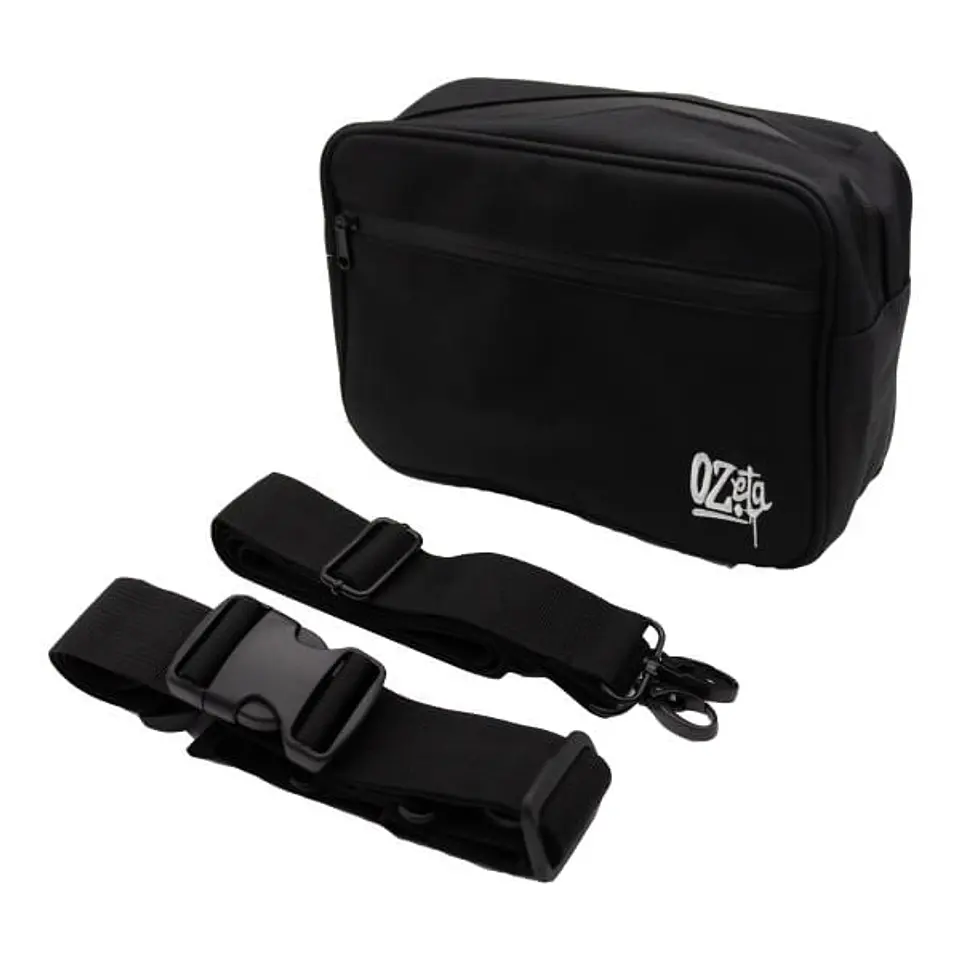 Ozeta 4×4 Chestbag con clave XL - Anti-olor 13