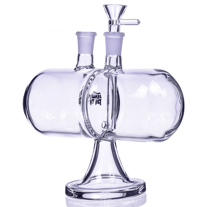 Gypsy Labs - Jinni Pipe 1