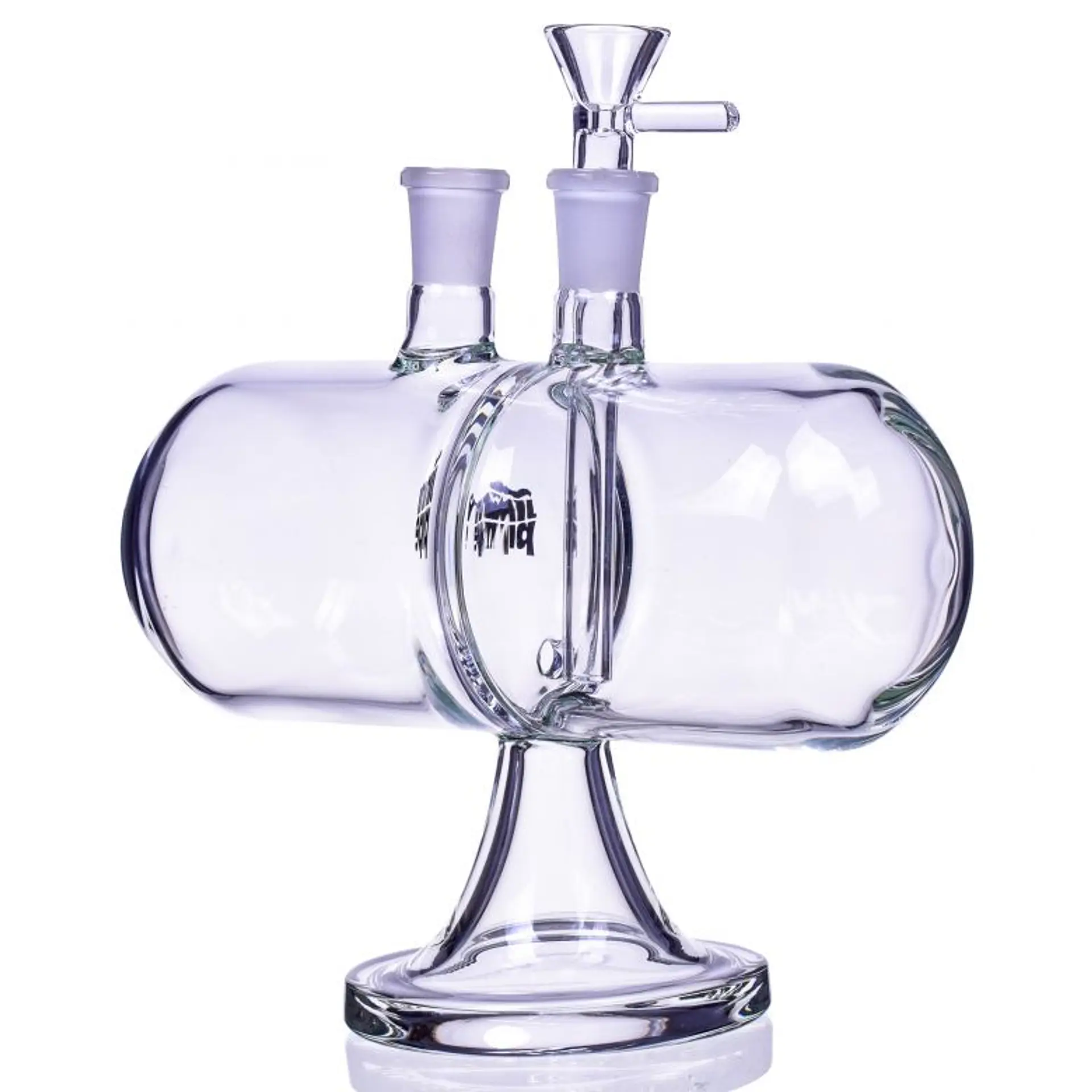 Gypsy Labs - Jinni Pipe 1