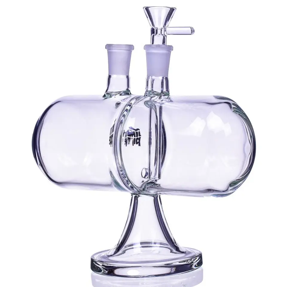Gypsy Labs - Jinni Pipe 1