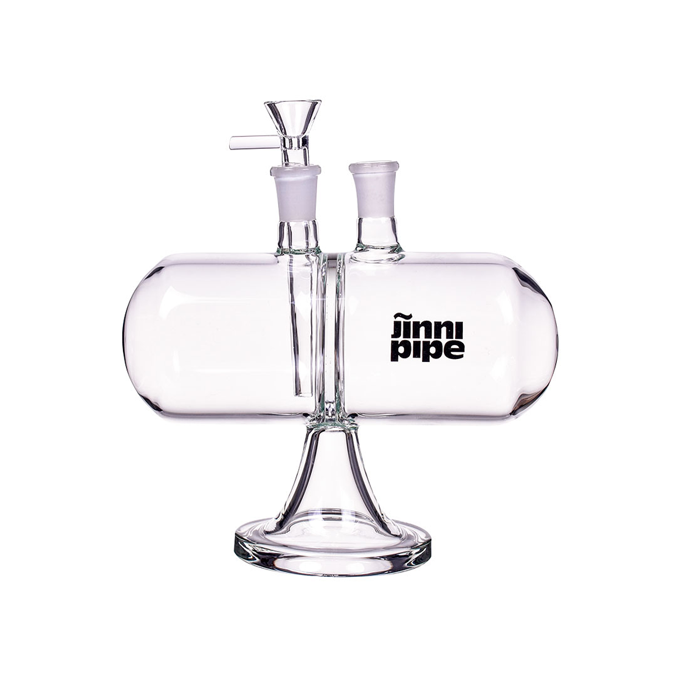 Gypsy Labs - Jinni Pipe 3