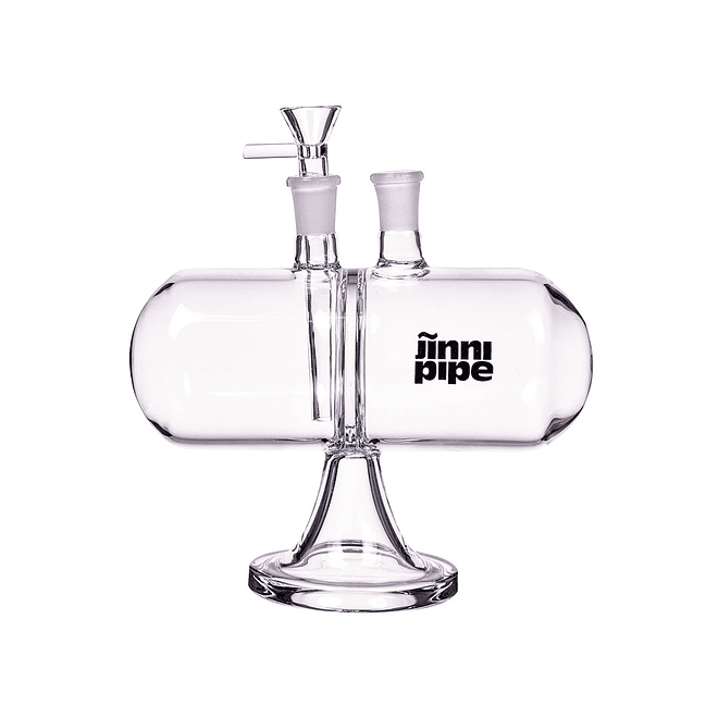 Gypsy Labs - Jinni Pipe 3