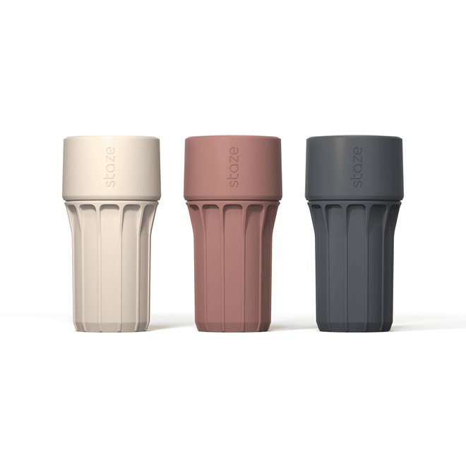 Contenedor de sellado al vacío - Staze 6