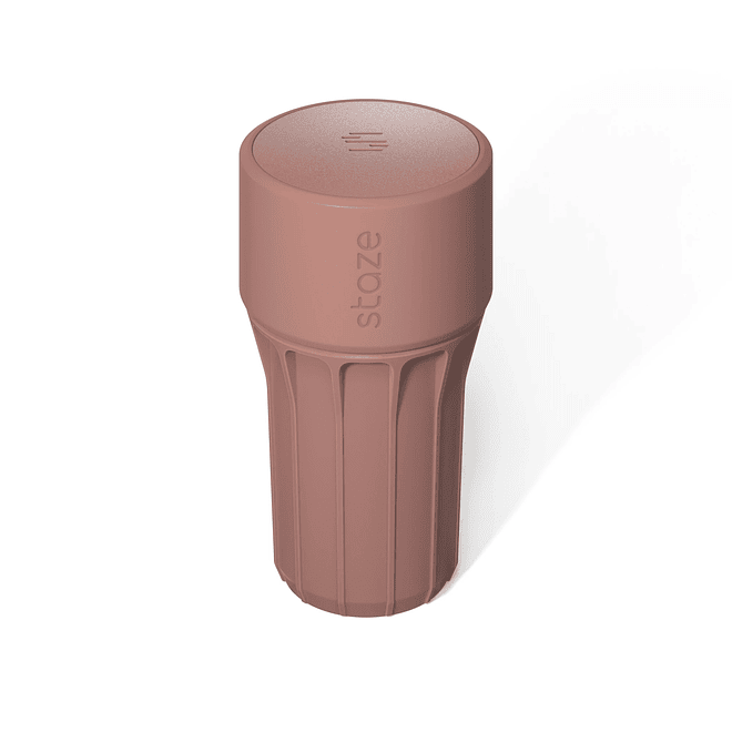 Contenedor de sellado al vacío - Staze 8