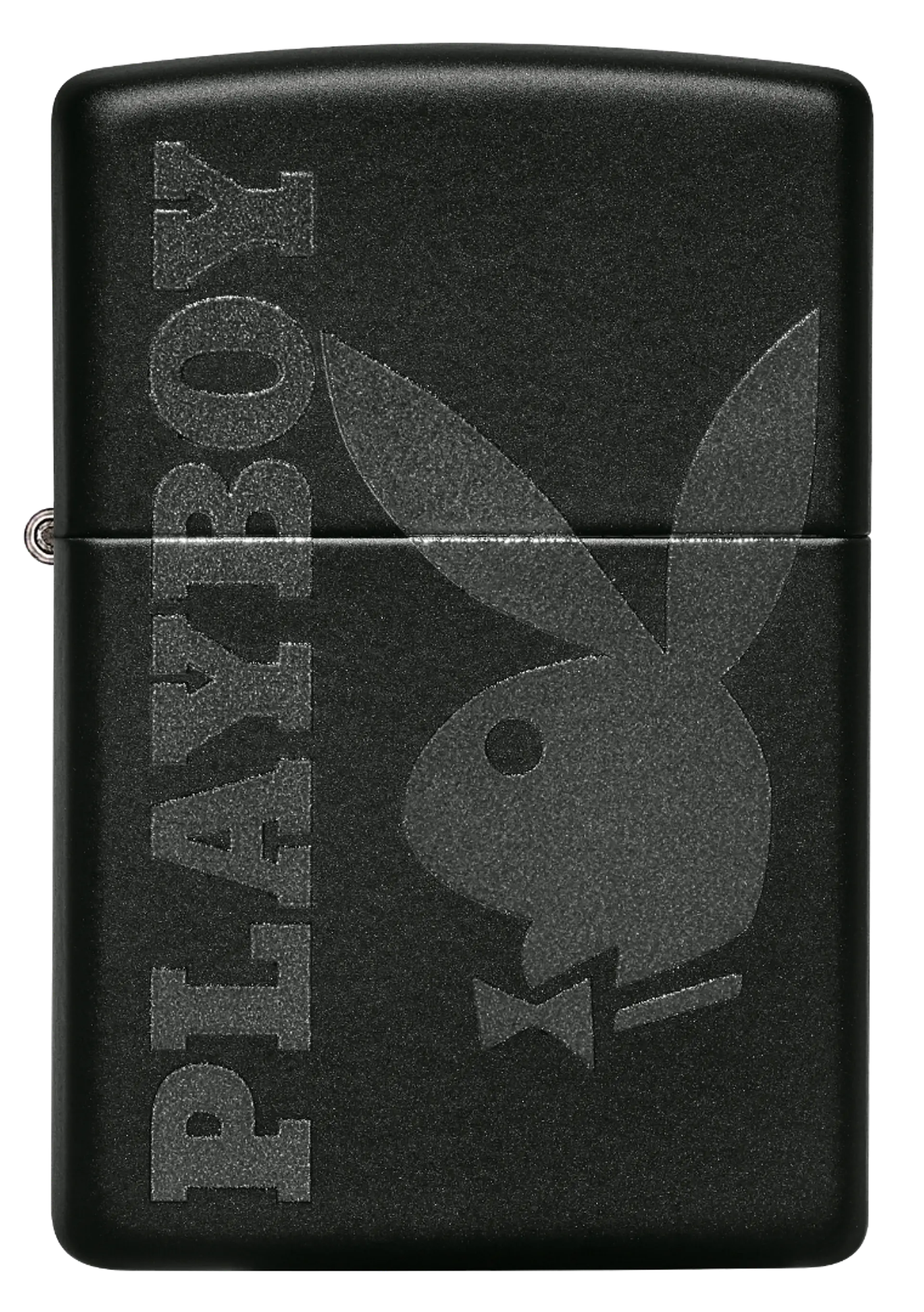 Encendedor Zippo Playboy 1