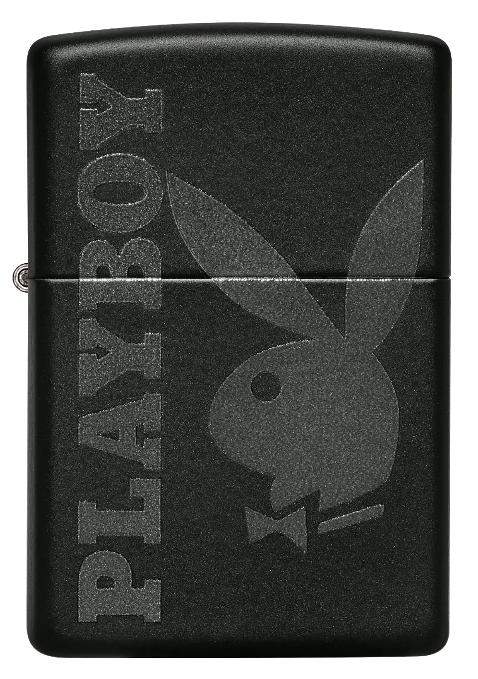 Encendedor Zippo Playboy 1