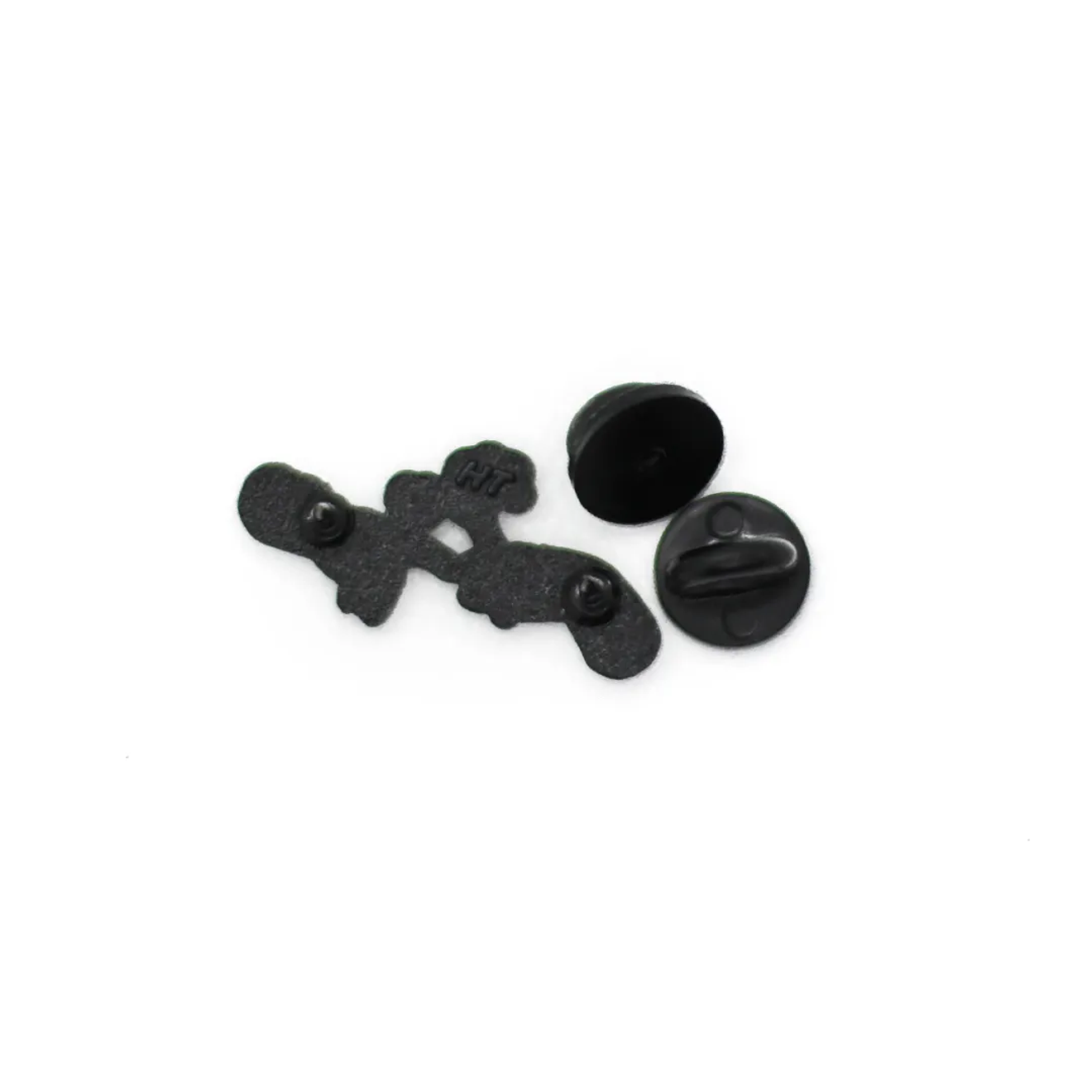 Hightrip Pin Volverá a correr 3