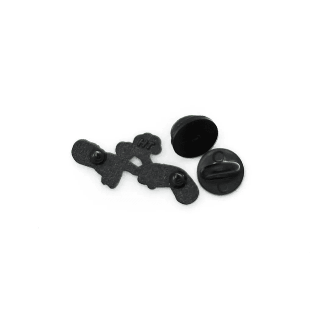 Hightrip Pin Volverá a correr 3