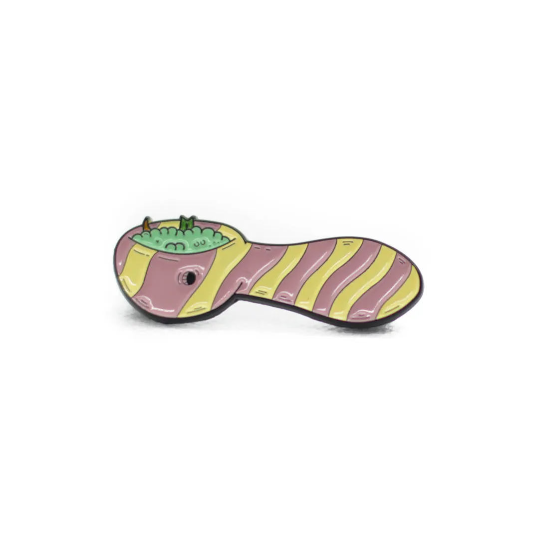 Hightrip Pin Pipazo