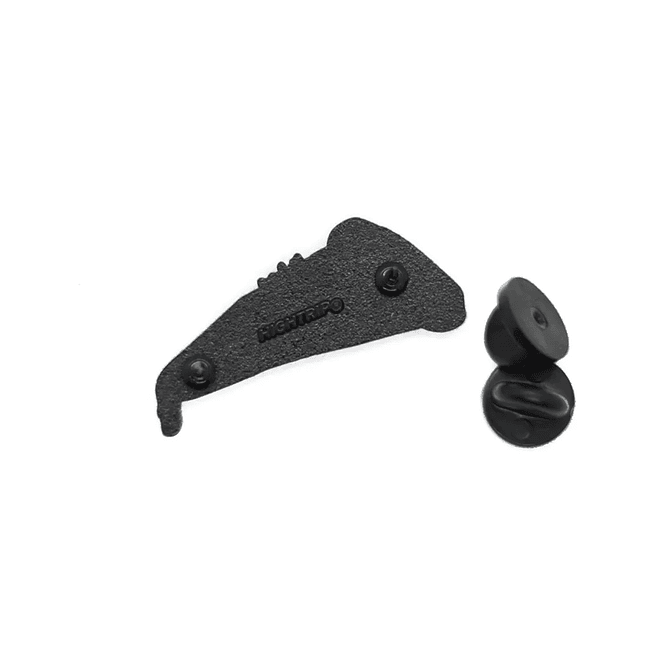 Hightrip Pin Siempre 420 4