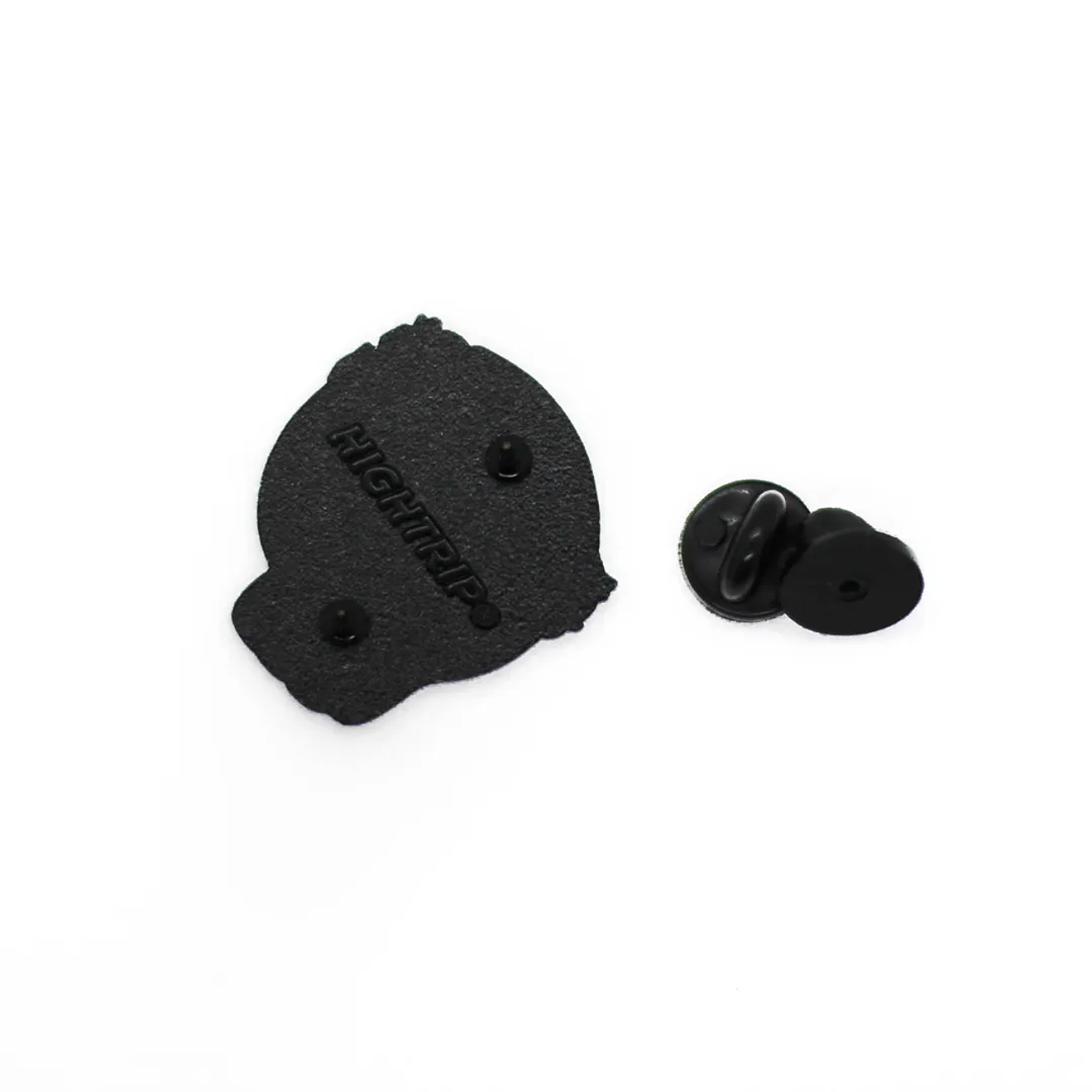 Hightrip Pin HighSkull #1 4