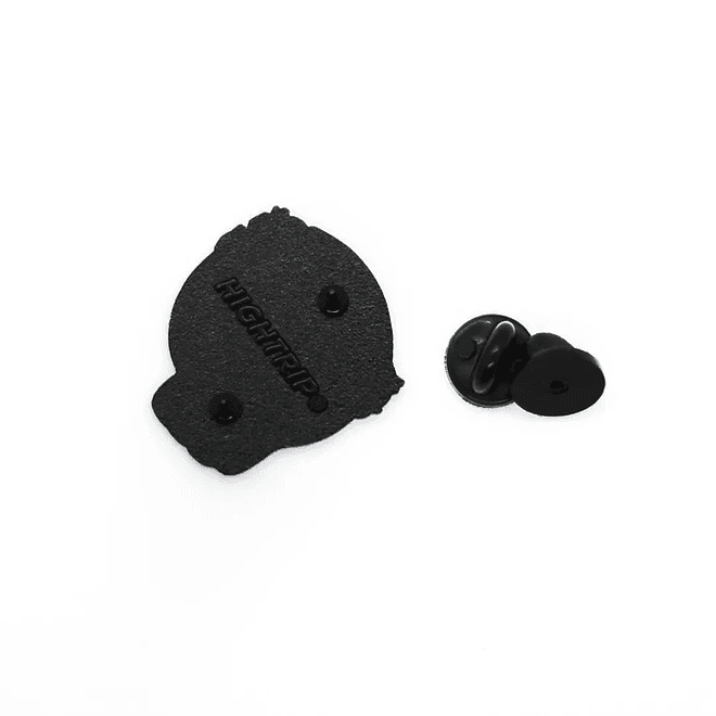 Hightrip Pin HighSkull #1 4