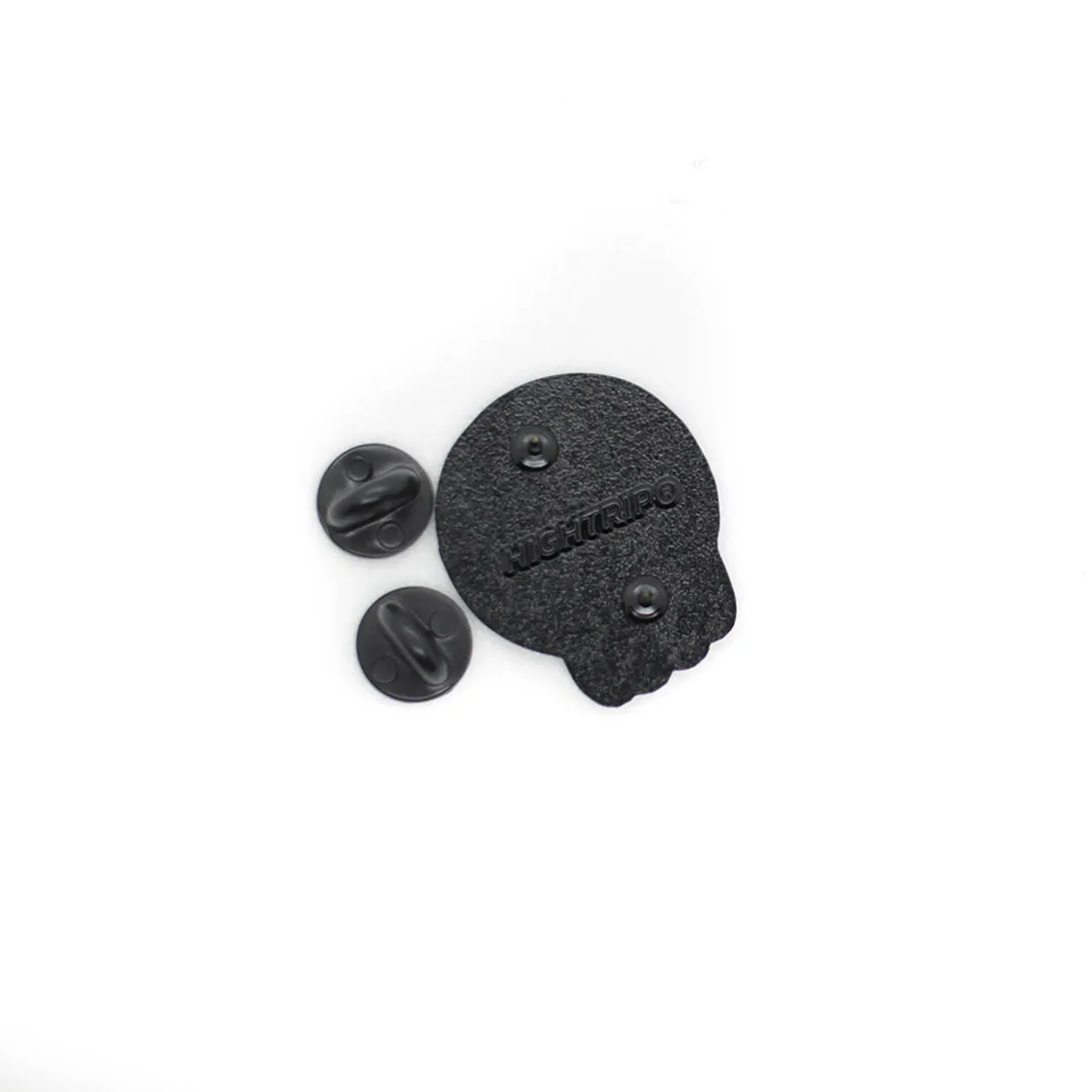 Hightrip Pin HighSkull #2 3