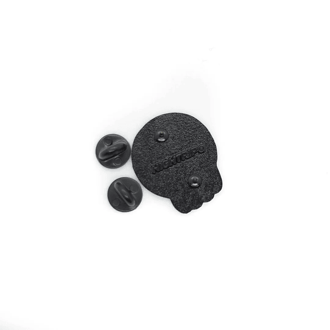 Hightrip Pin HighSkull #2 3