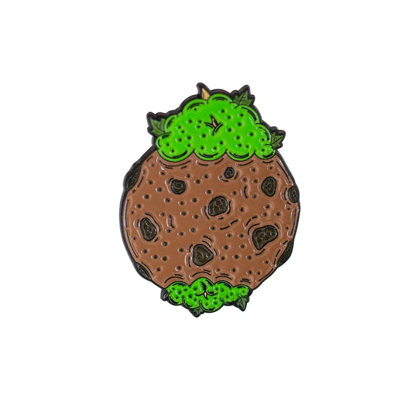 Hightrip Pin Galleta Mágica 1