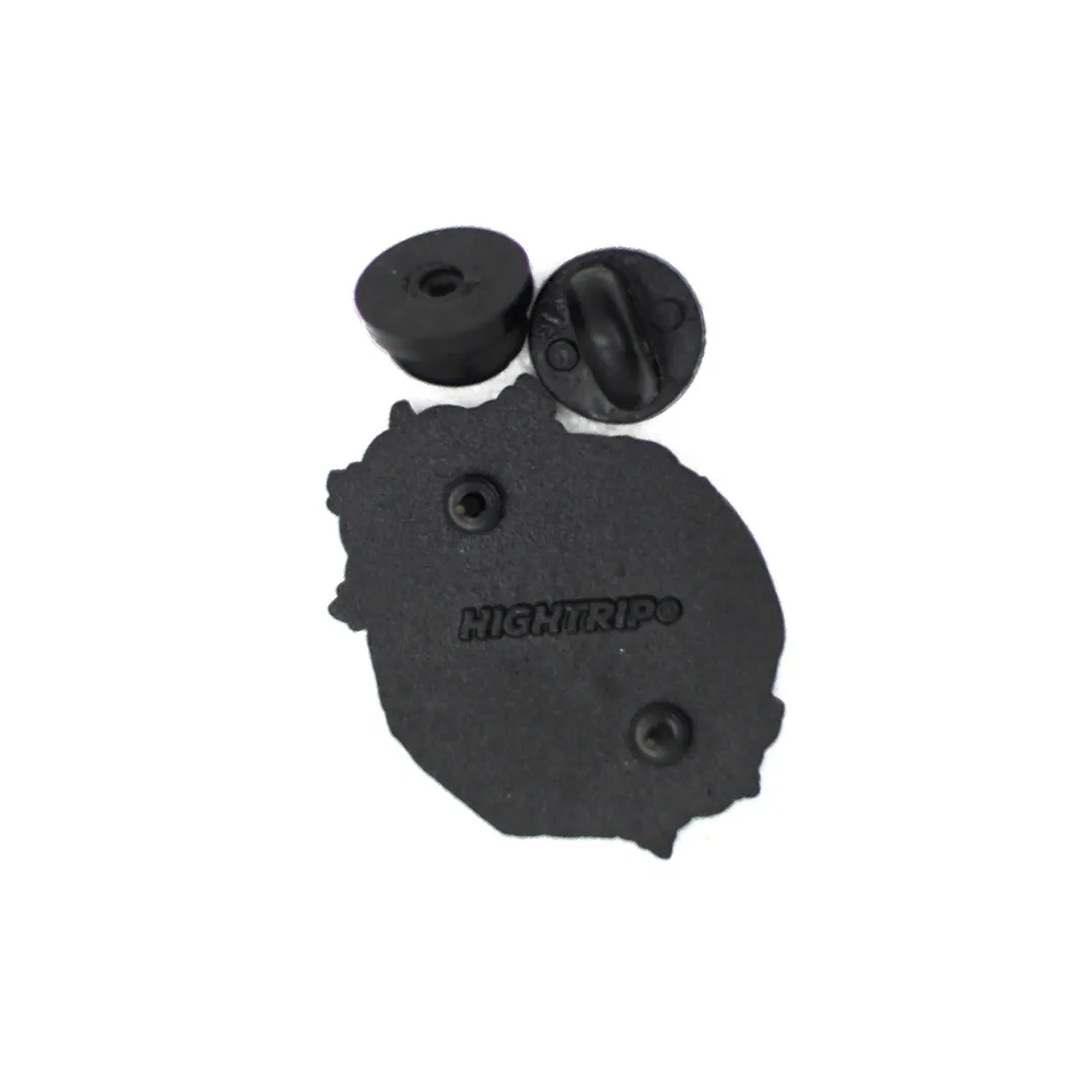 Hightrip Pin Galleta Mágica 4