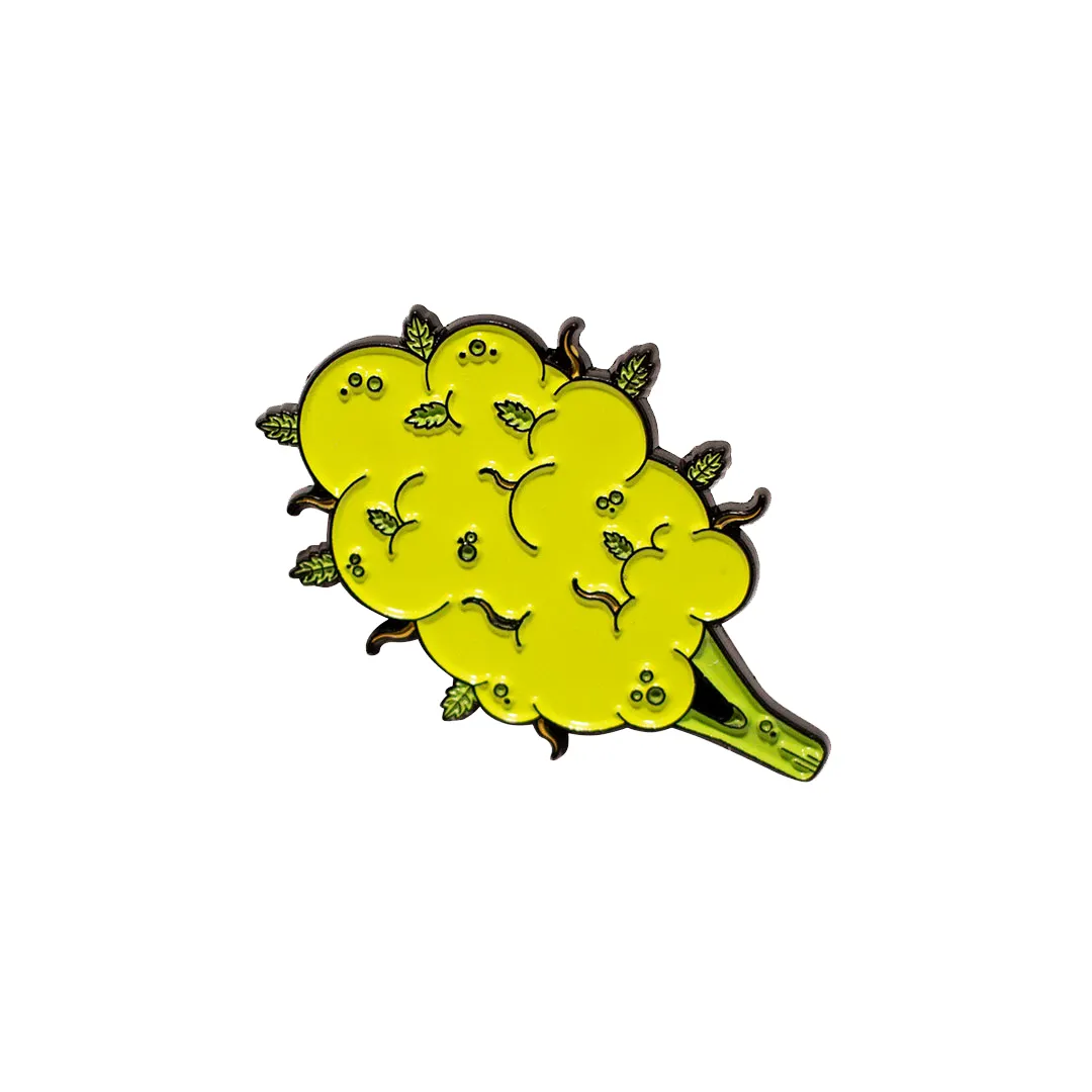 HighTrip Pin Cogollito