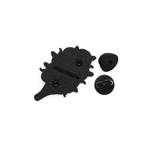 HighTrip Pin Cogollito