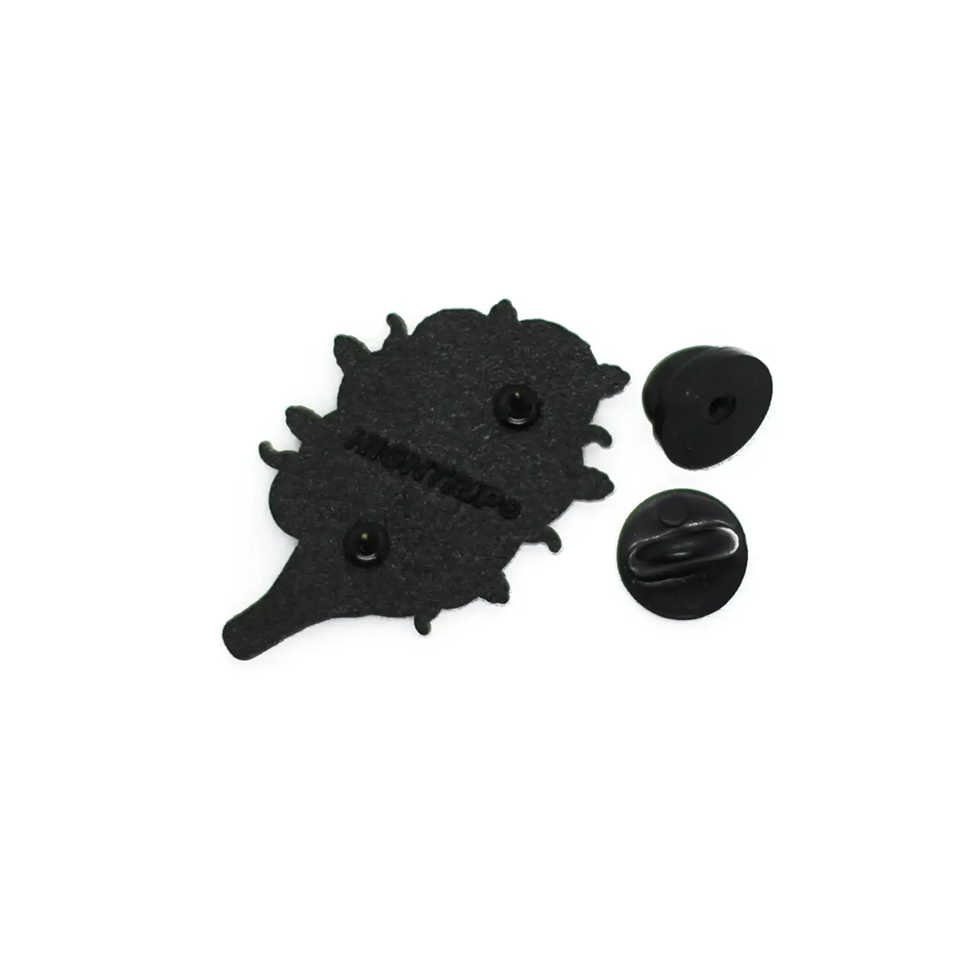 HighTrip Pin Cogollito 2