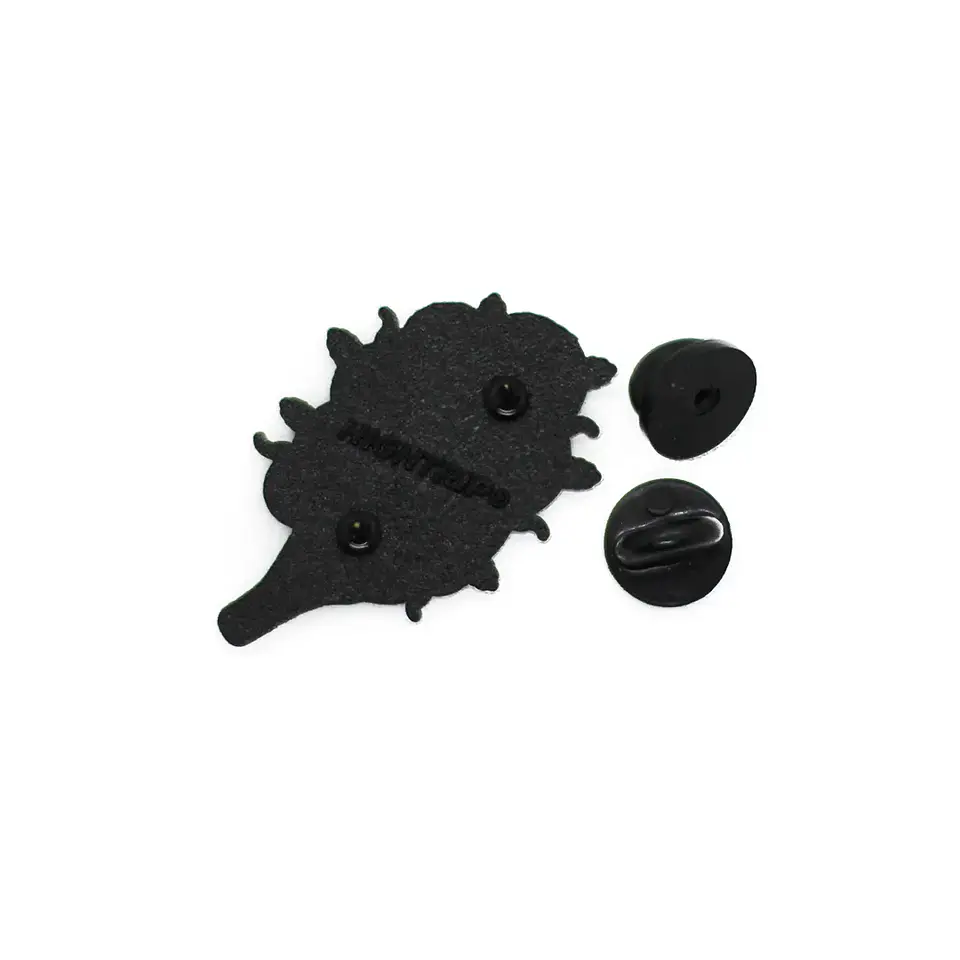 HighTrip Pin Cogollito 2