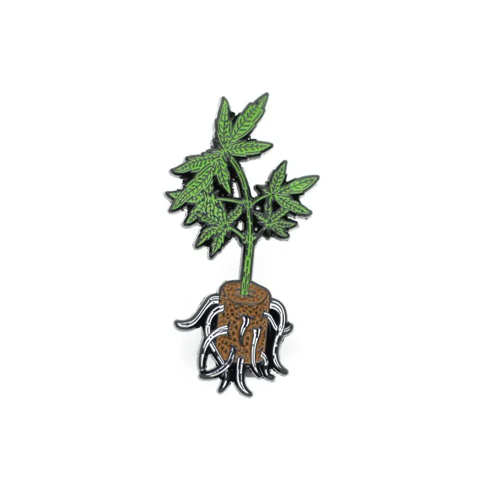 Hightrip Pin Clones 1