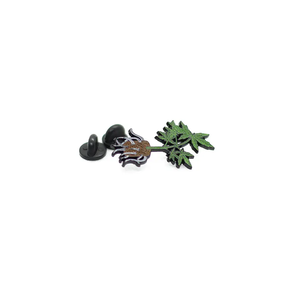 Hightrip Pin Clones 2