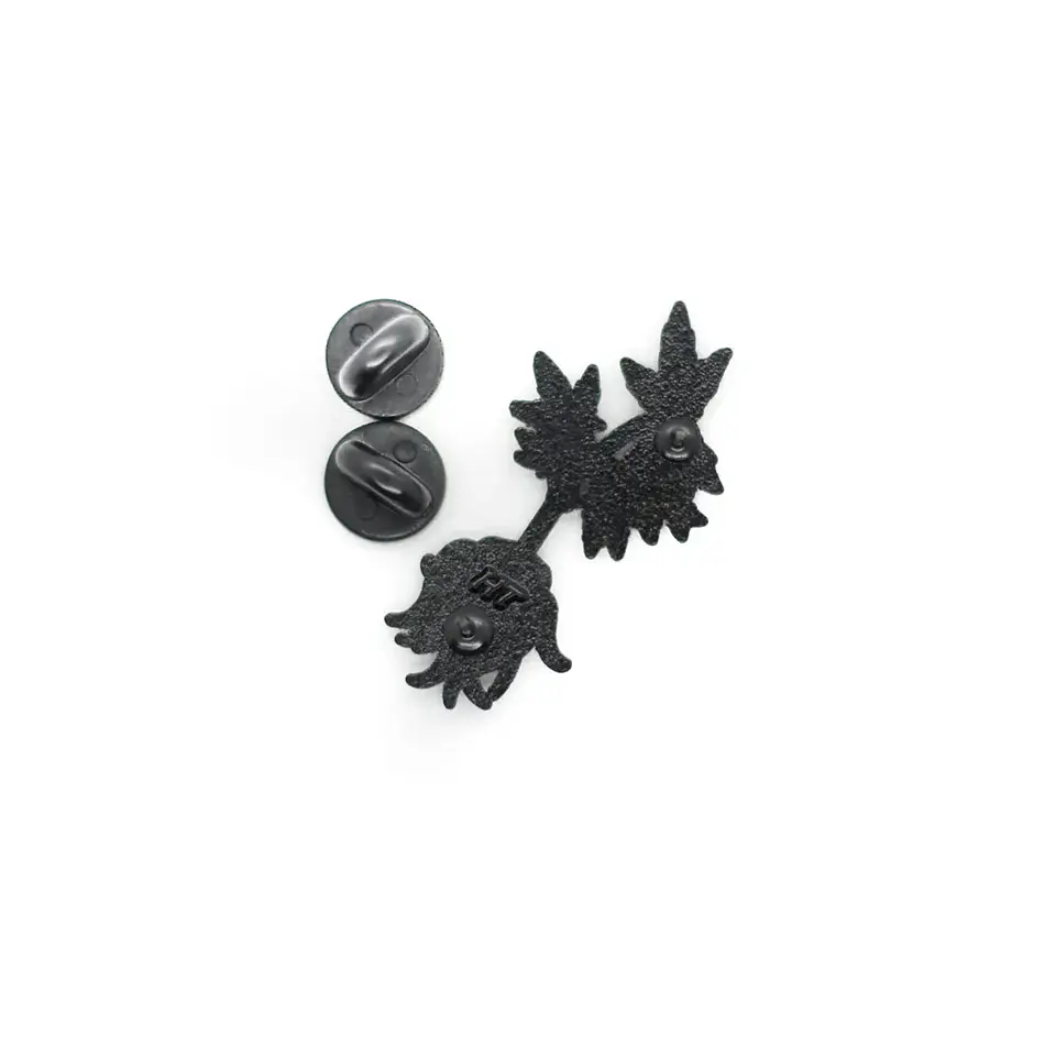 Hightrip Pin Clones 3