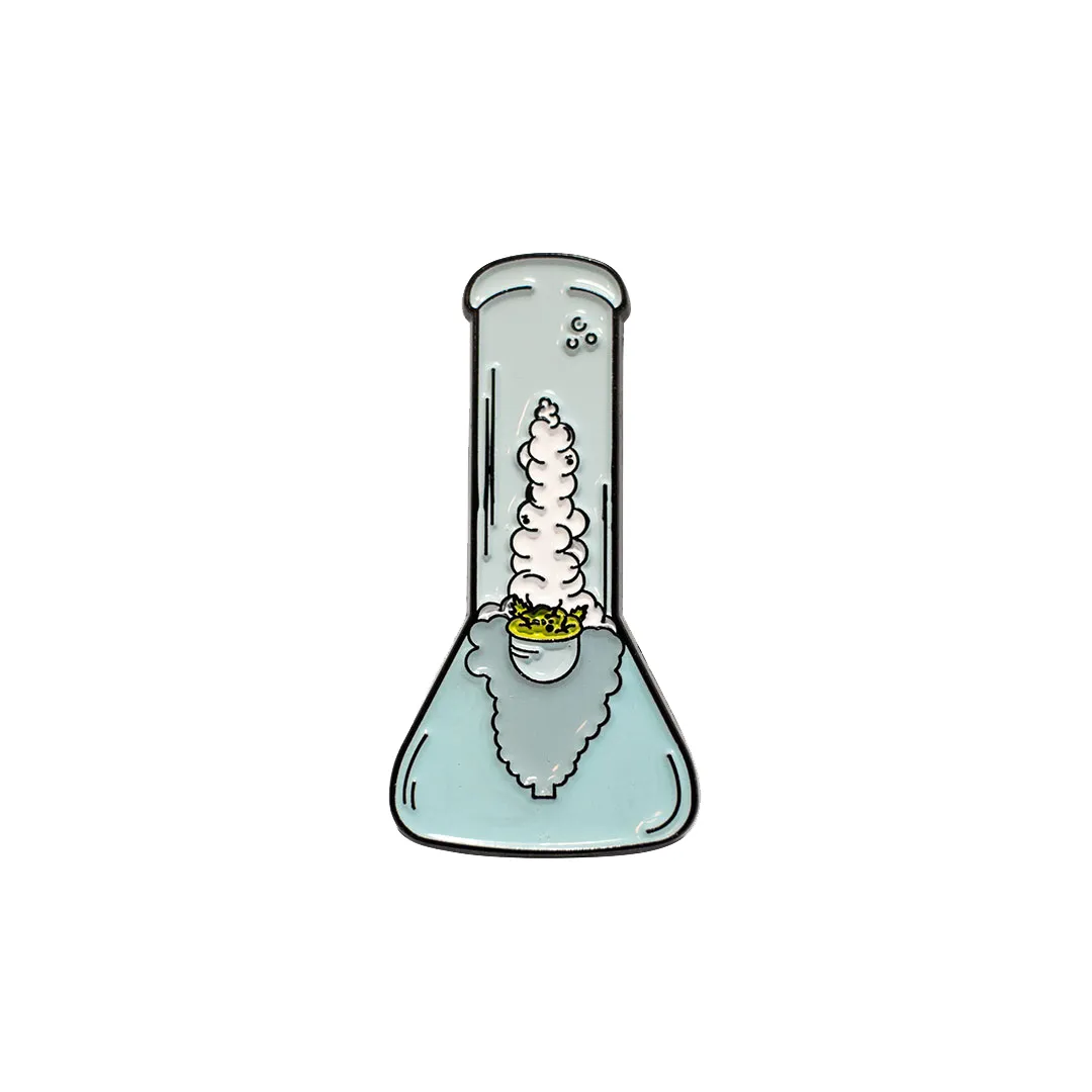 Hightrip Pin Bongazo