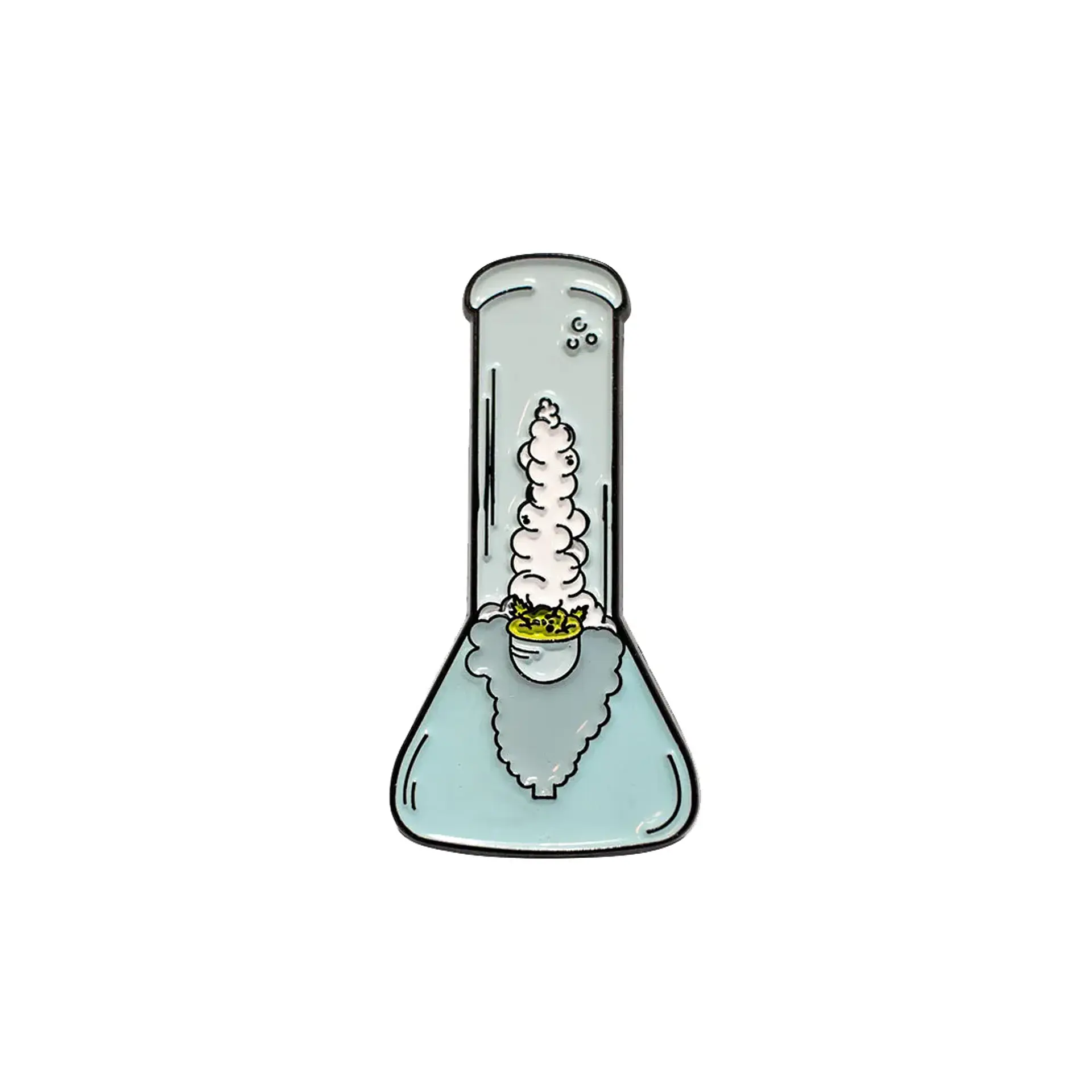 Hightrip Pin Bongazo 1