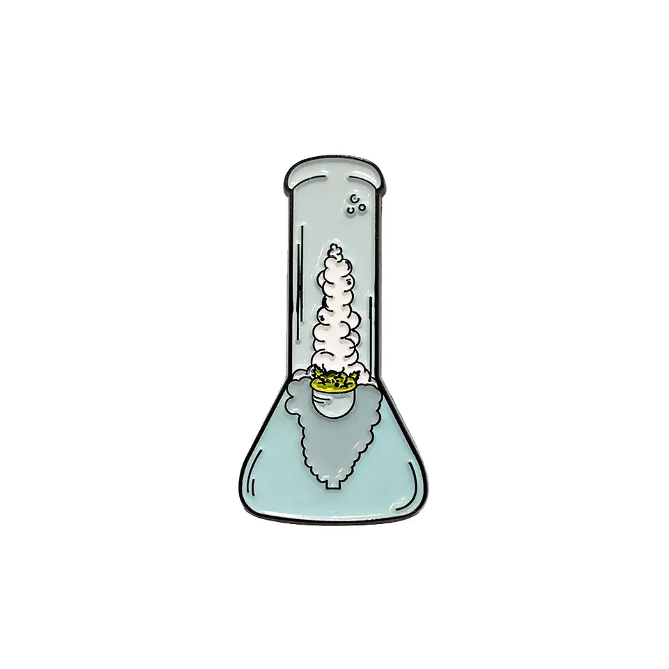 Hightrip Pin Bongazo 1