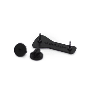 Hightrip Pin Bongazo