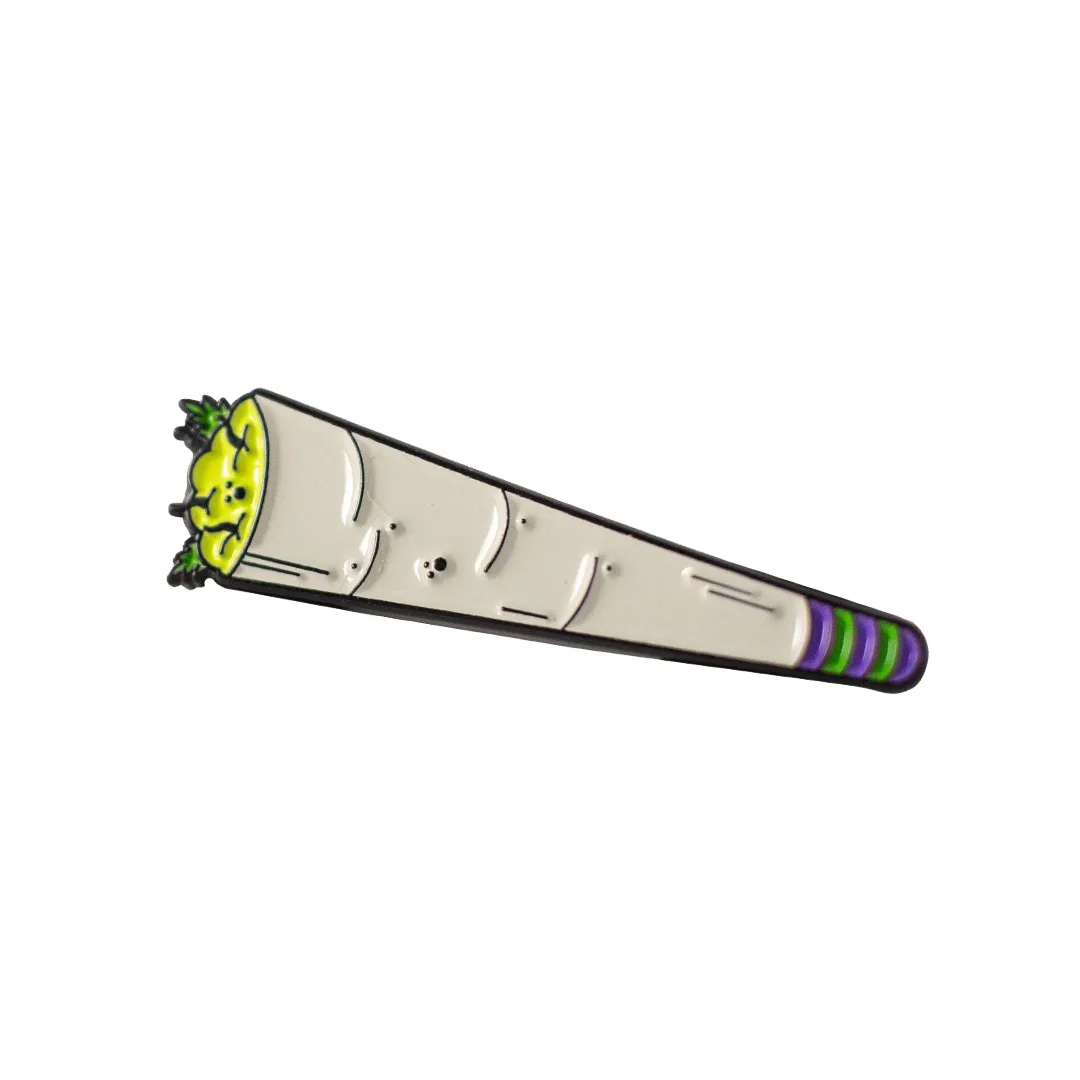 Hightrip Pin Batazo