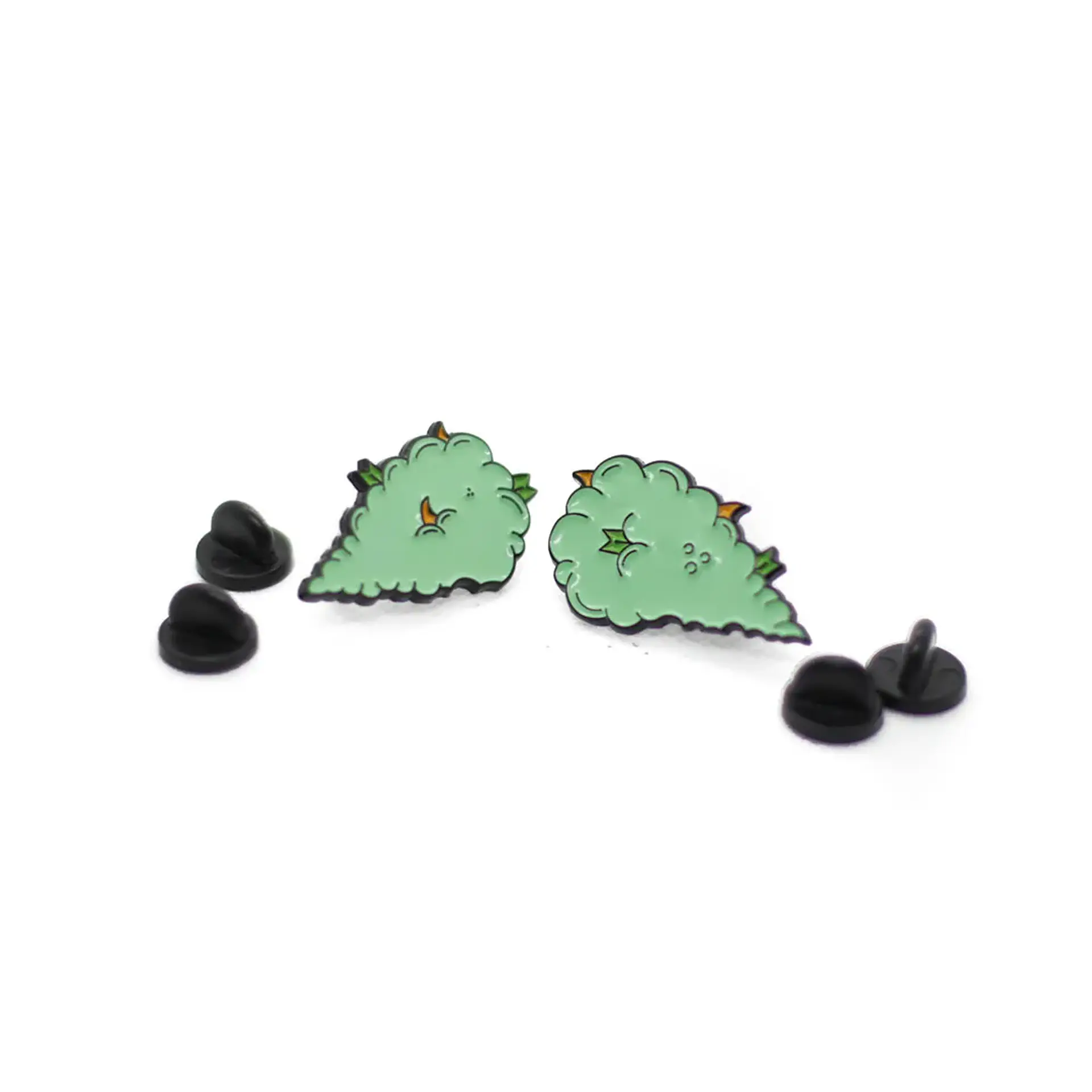 Hightrip Pin Amor High 2