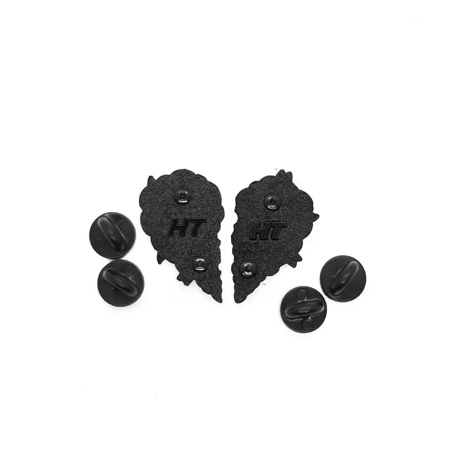 Hightrip Pin Amor High 3