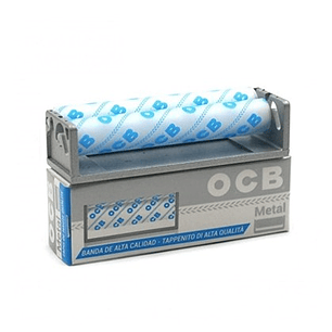 Enroladora Metálica OCB 1 1/4