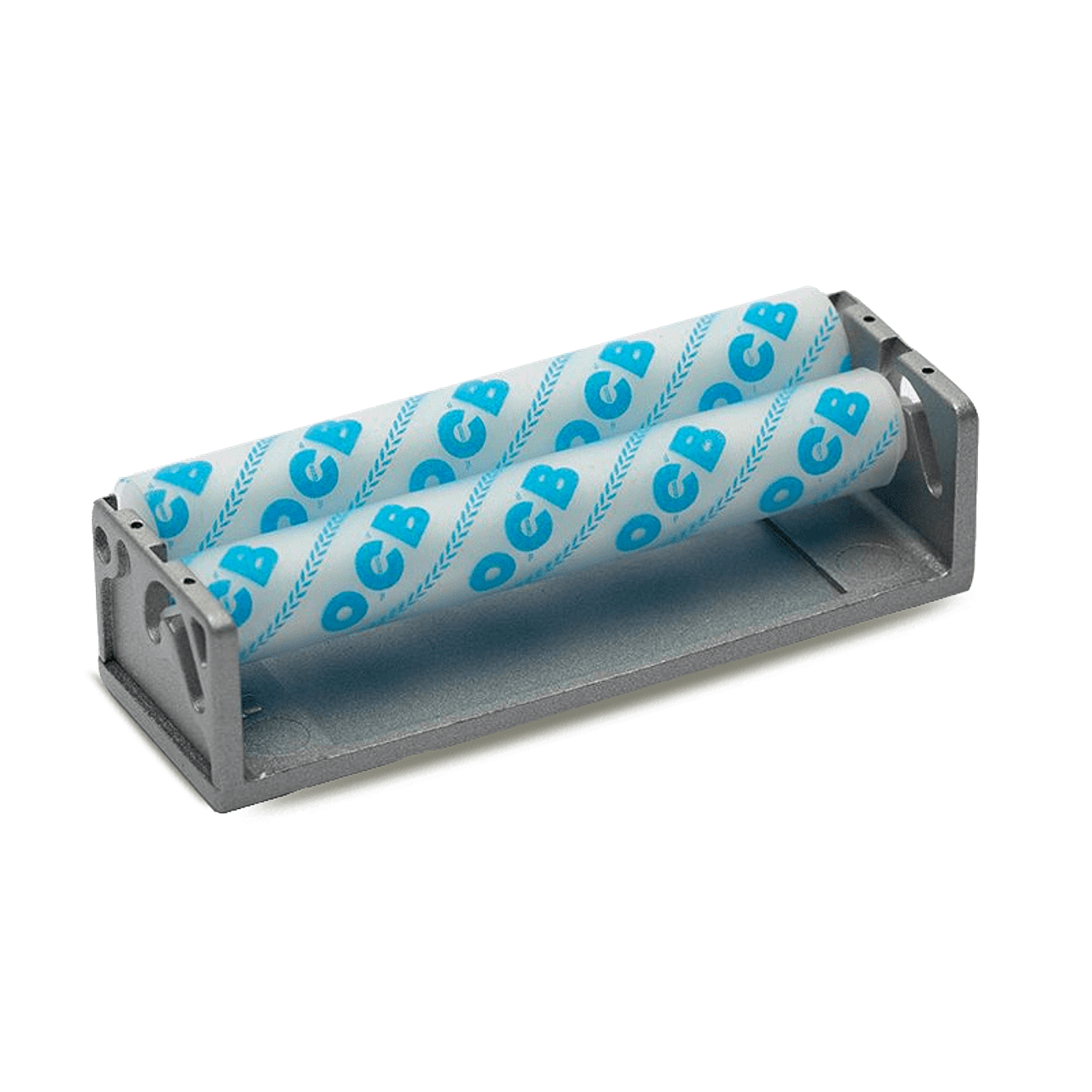 Enroladora Metálica OCB 1 1/4 1