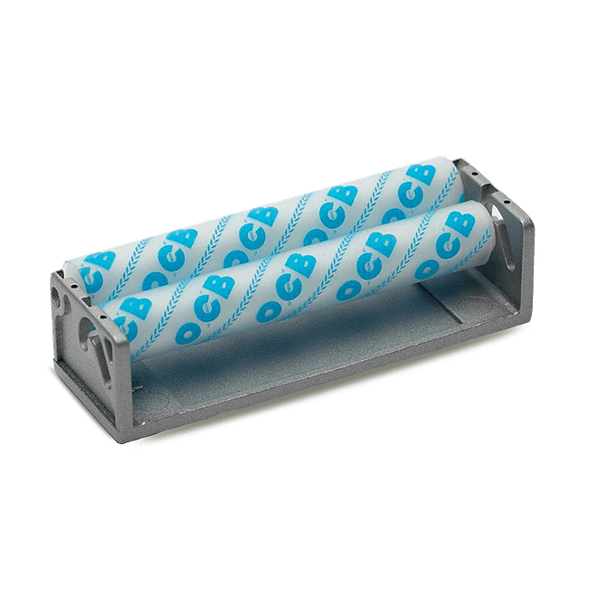 Enroladora Metálica OCB 1 1/4 1