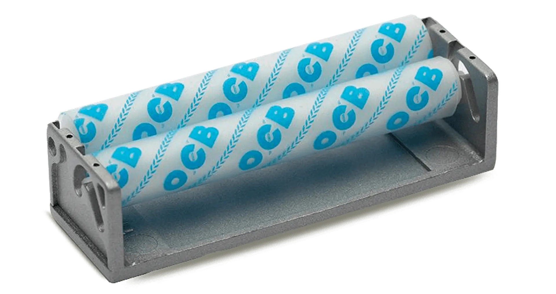 Enroladora Metálica OCB 1 1/4 1