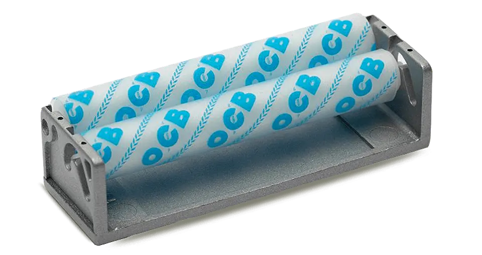 Enroladora Metálica OCB 1 1/4 1