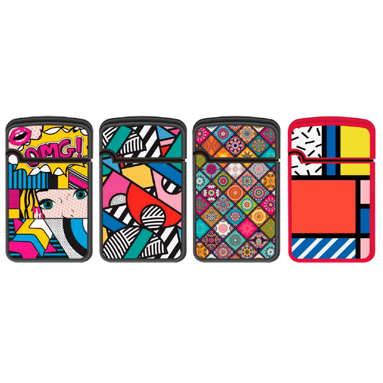 Zengaz Encendedor Soplete Design 1