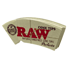 Boquillas RAW Cono Perfecto