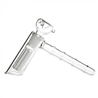 Pipa Hammer Bubbles 16cm 1