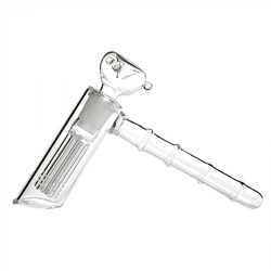 Pipa Hammer Bubbles 16cm