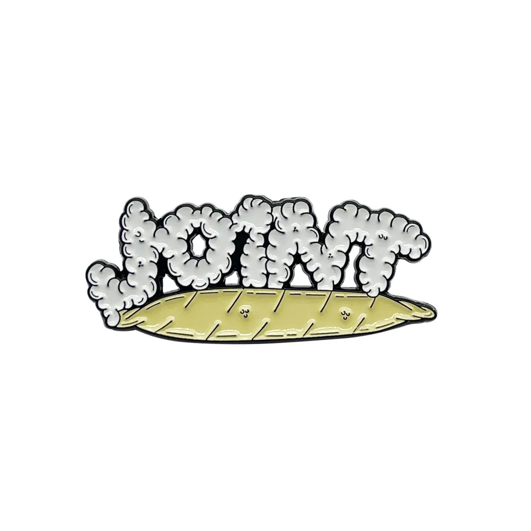 Hightrip Pin Joint